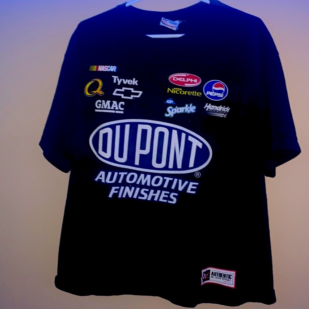 Jeff Gordon T